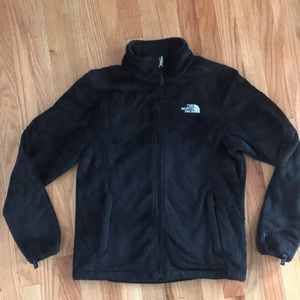 Woman’s North Face Fleece